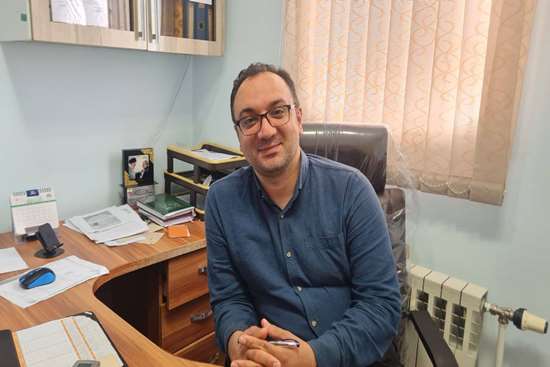 image if hospital director 